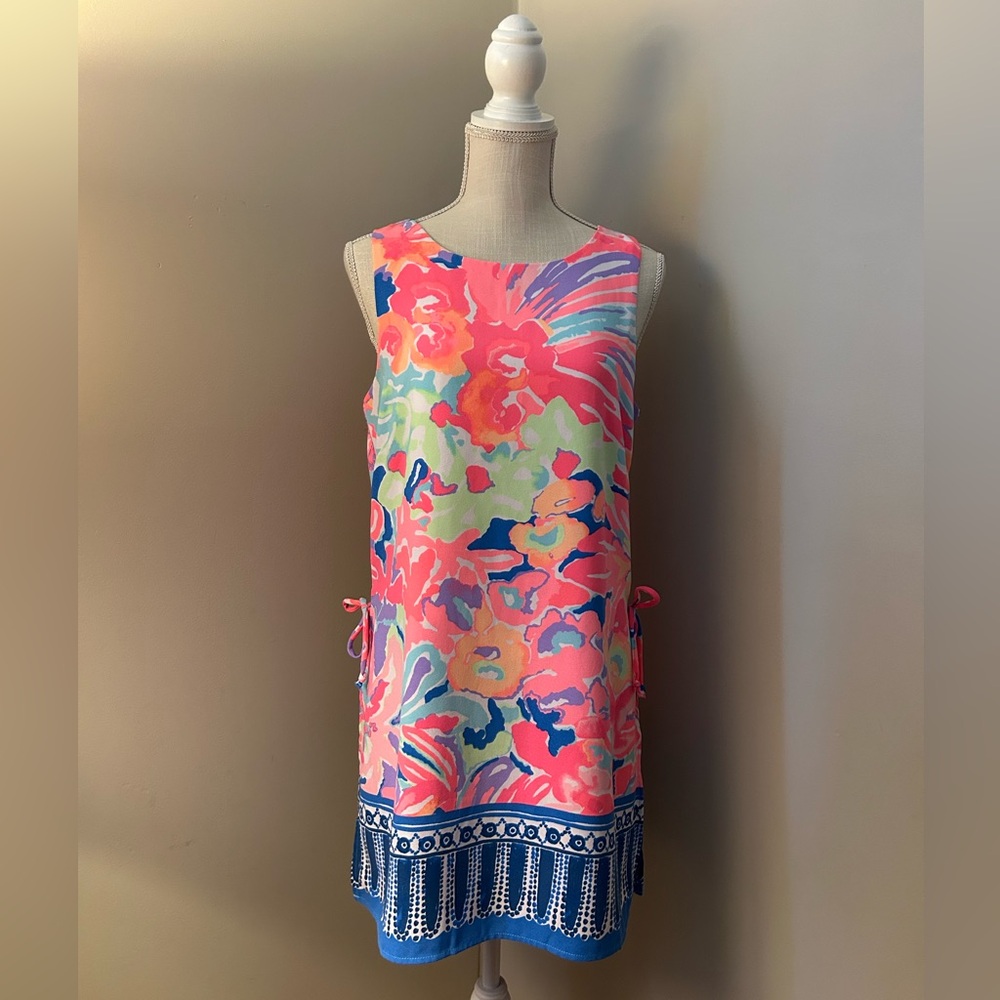 Lilly Pulitzer romper VGUC